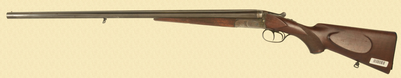 SAUER & SOHN SXS  WITH EJECTORS - Z46538