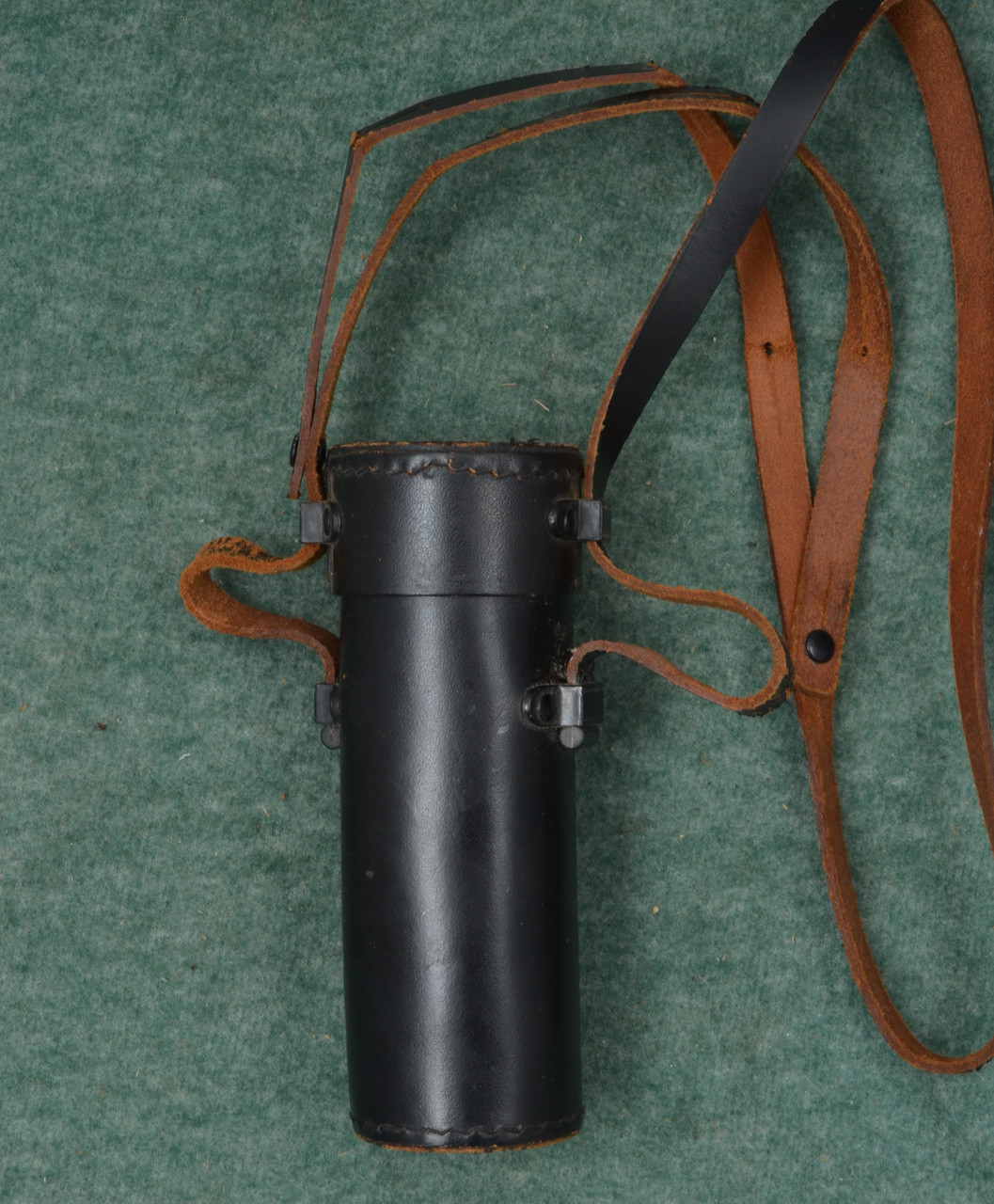 CARL ZEISS GERMAN POST WAR MONOCULAR - M8469