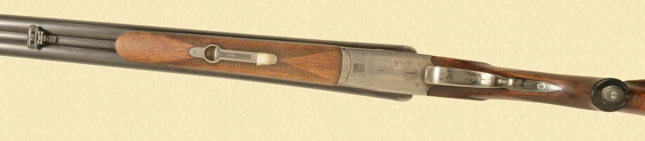 SAUER & SOHN SXS - Z46788