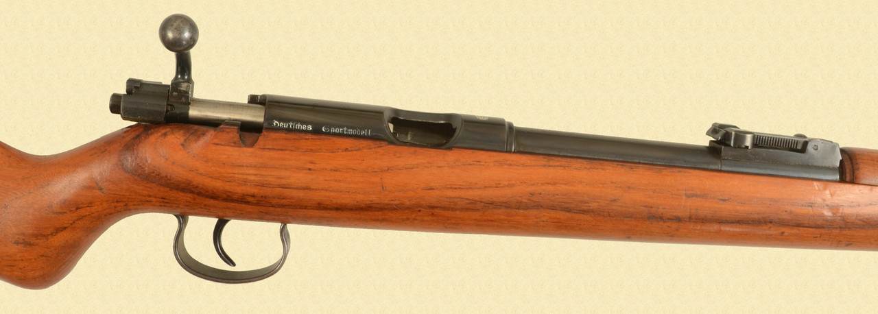 MAUSER DSM 34 - D3273