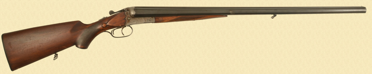 Sauer & Sohn SXS - Z46765