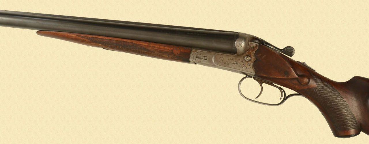 Sauer & Sohn SXS - Z46765