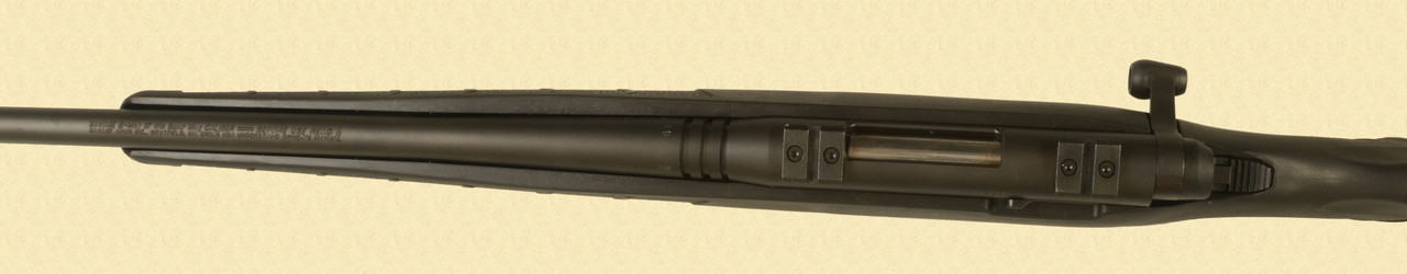 SAVAGE B-MAG .17 RIFLE - C32357