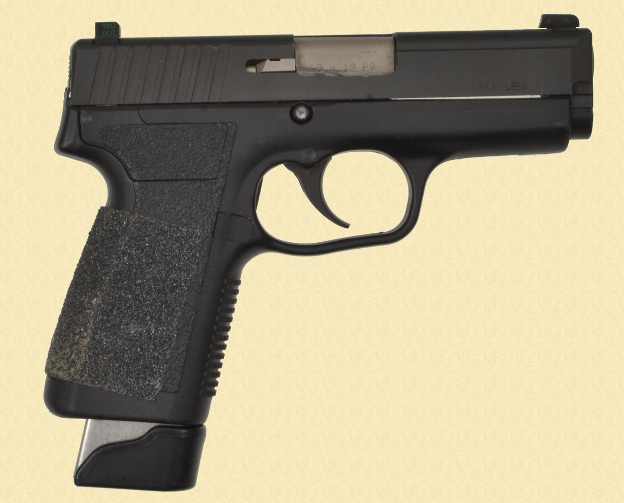 KAHR ARMS P9 - C32472