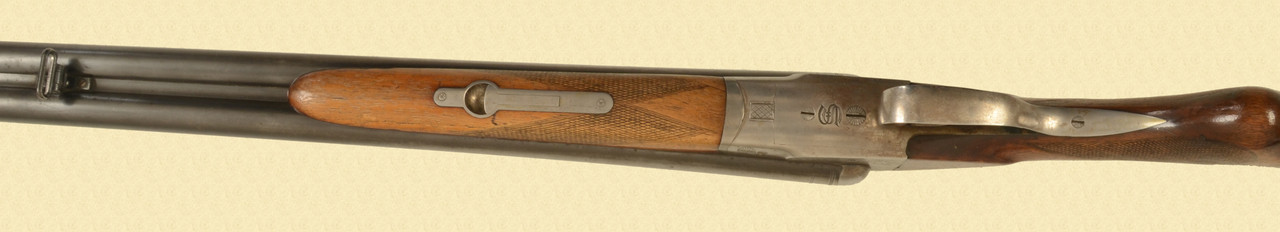 Sauer & Sohn SXS - Z46793