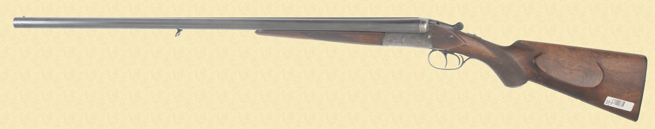 SAUER & SOHN 8 - Z35497