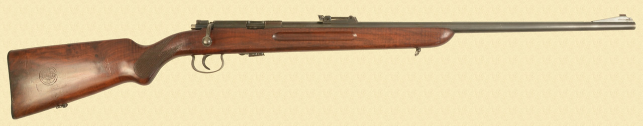 MAUSER MS420B - C31712