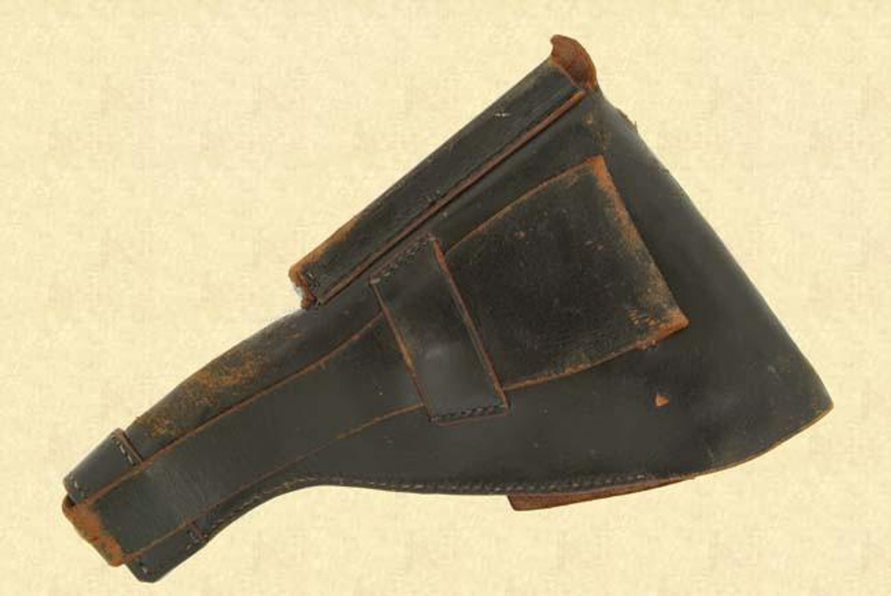 LUGER HOLSTER - C5790