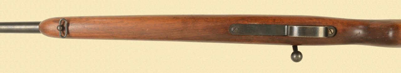 MAUSER ES340B - C31750