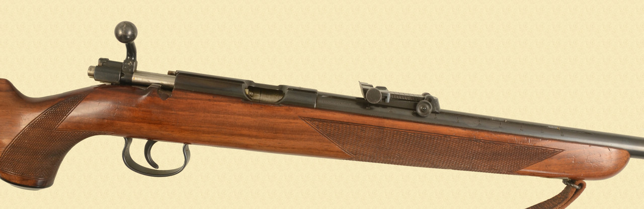 MAUSER ES350B - C31711