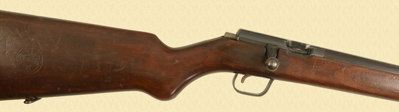 MAUSER ES340N - C31751