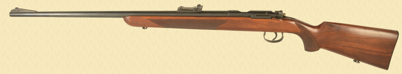 MAUSER ES350B - C31708