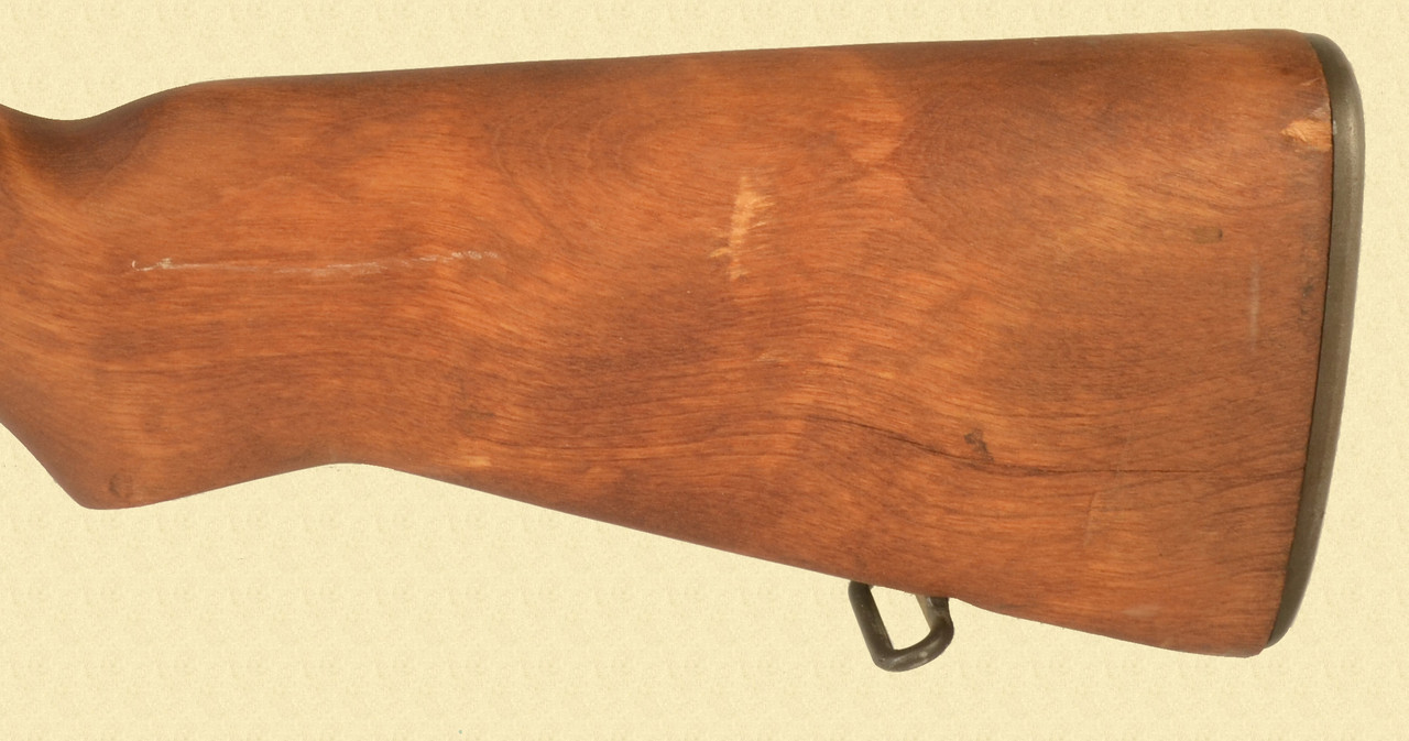 WINCHESTER M1 GARAND - C32548