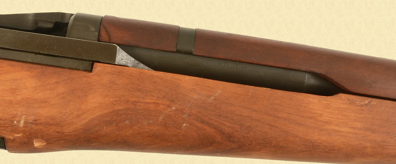 WINCHESTER M1 GARAND - C32548