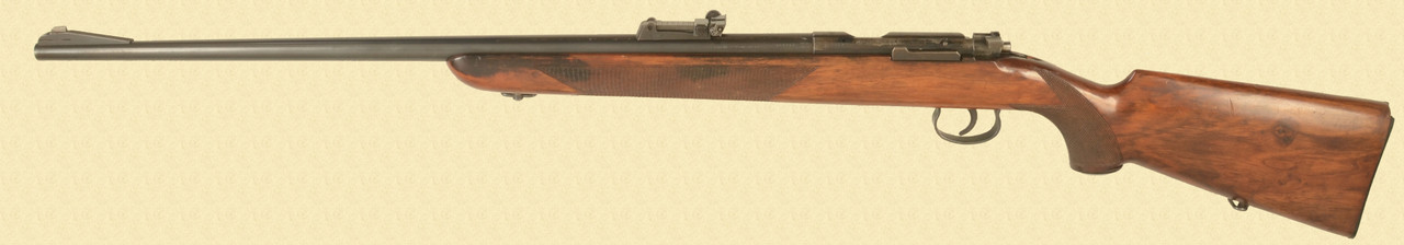 MAUSER ES350B - C31706