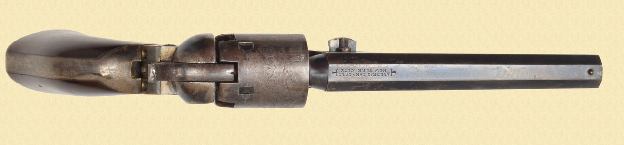 Colt 1849 Pocket - C48790