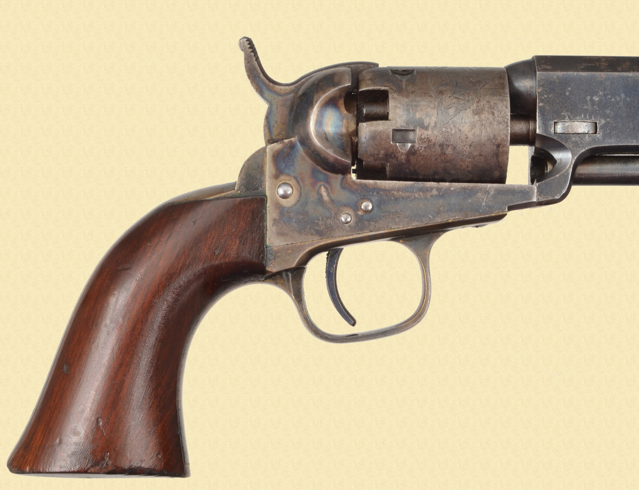 Colt 1849 Pocket - C48790 - Simpson Ltd