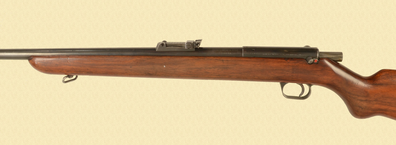 MAUSER ES340N - C31705