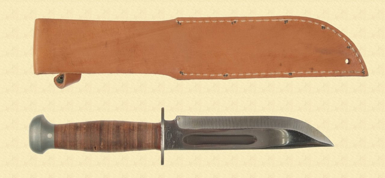 PAL RH36 KNIFE - M2327