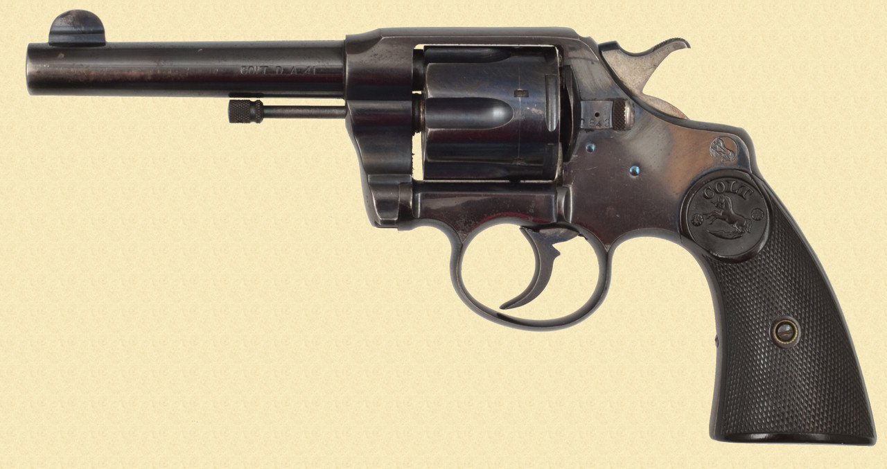 Colt M 1895 - Z47519