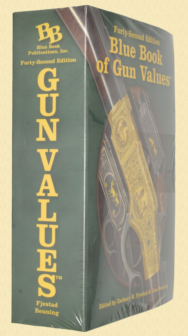 remington gun values