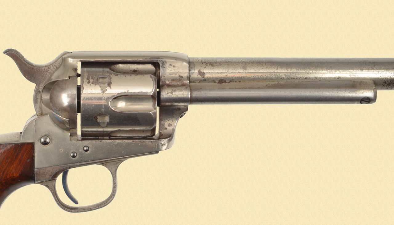Colt FRONTIER SIX SHOOTER - C48698