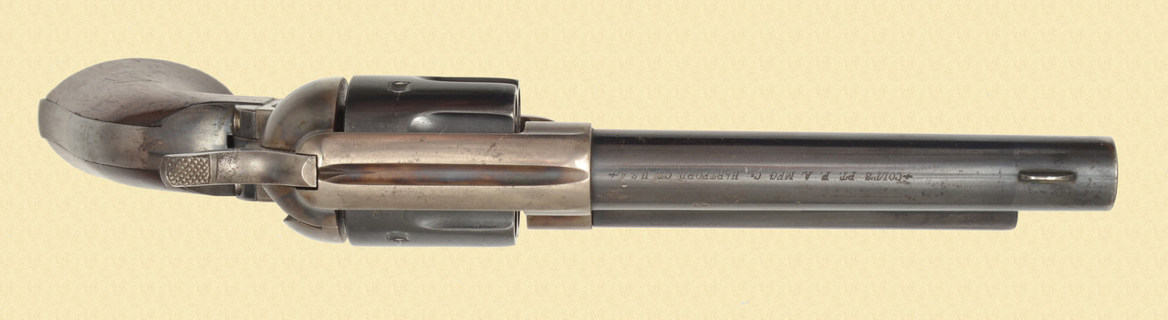 Colt SAA 1873 - C48695