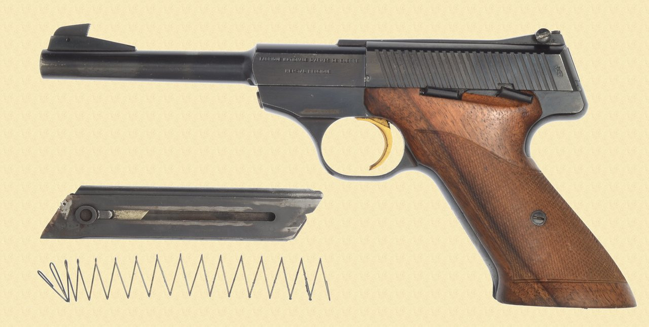 BROWNING CHALLENGER - Z34683