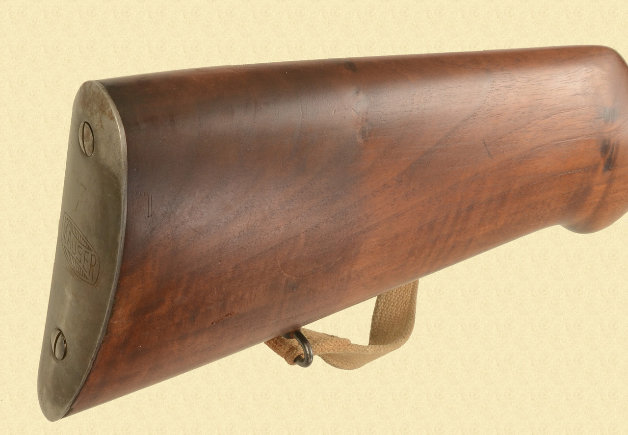 Mauser ES 350B - Z47699