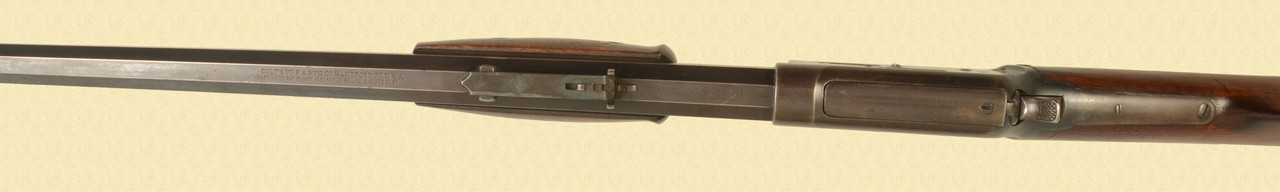 Colt 1885 - Z47631