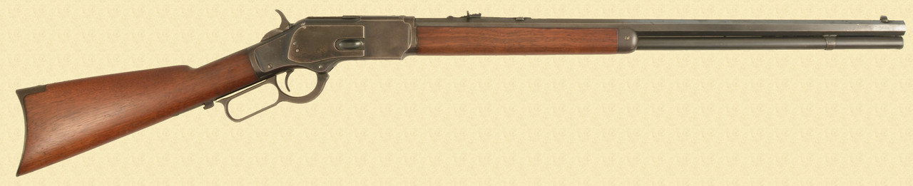 Winchester 1873 - Z47637