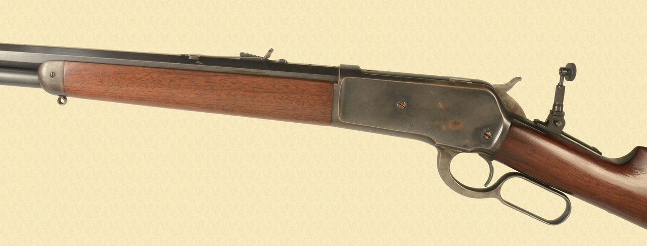 Winchester 1886 - Z47640
