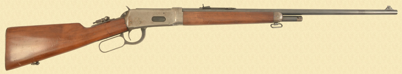 Winchester 55 - Z47626