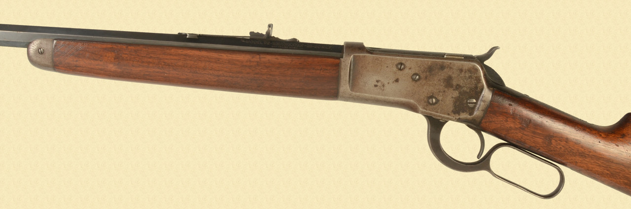 Winchester 1892 - Z47643