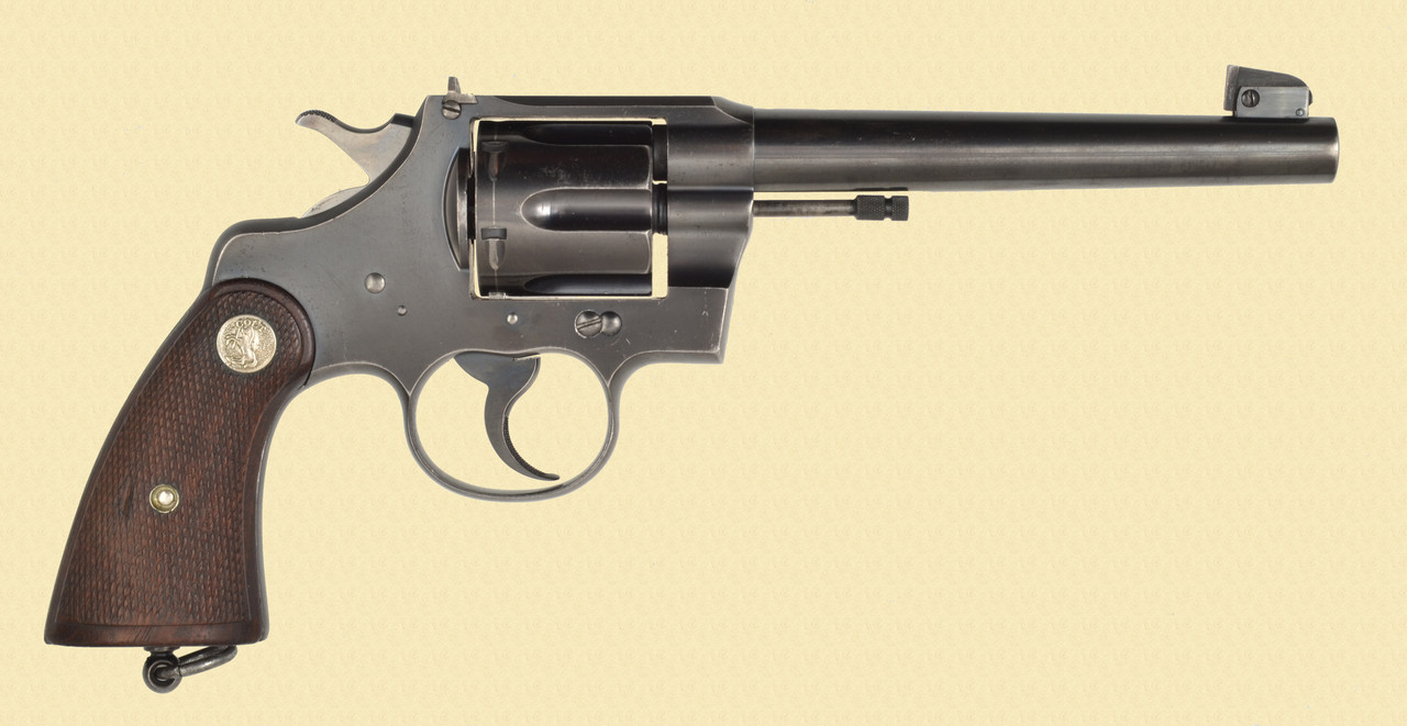 Colt Officers Model - Z47500