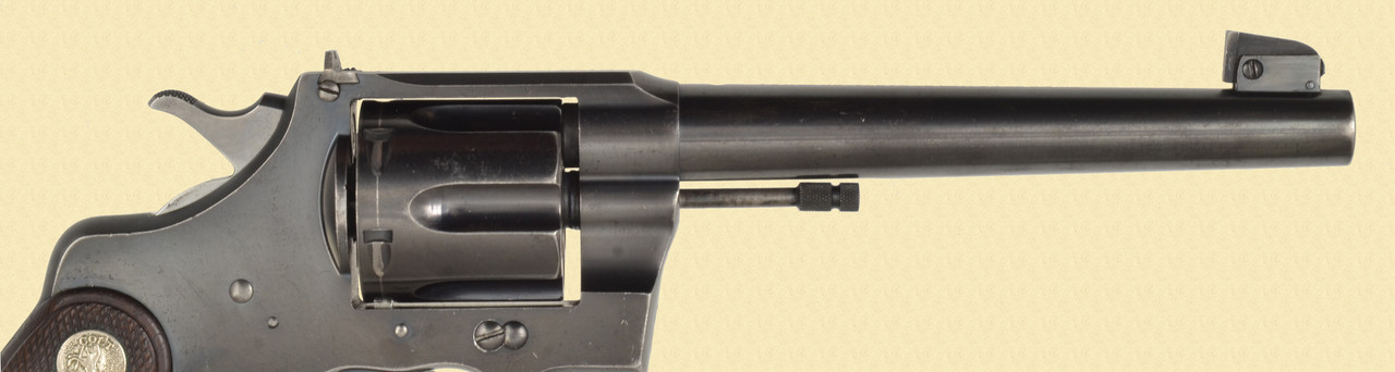 Colt Officers Model - Z47500