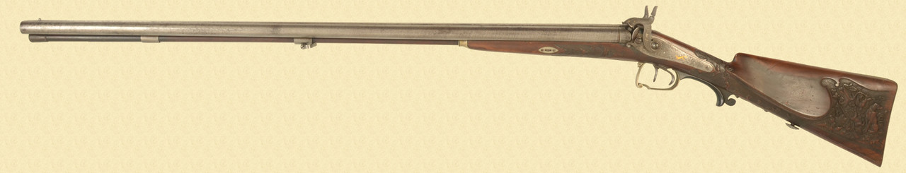 Hoffmann/ Suhl Shotgun - C48780