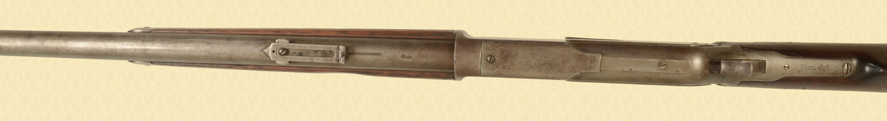 Winchester 1876 - C48771