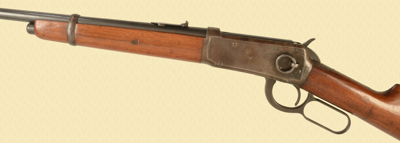 Winchester 1894 - Z47655