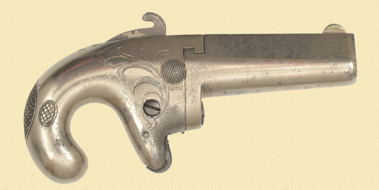 Colt 1st  Mod. DerRinger - C48701
