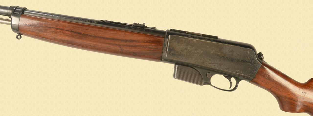 Winchester MODEL 1910 SL - Z47658