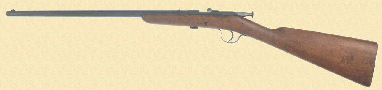 FN 1912 SINGLE SHOT - Z35123