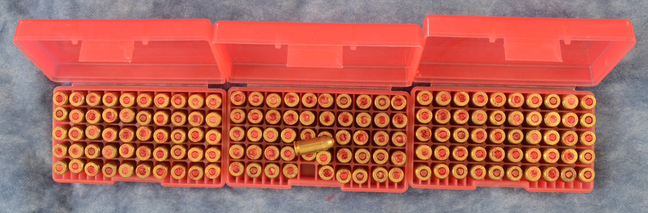 AMMUNITION 380 ACP - C33072