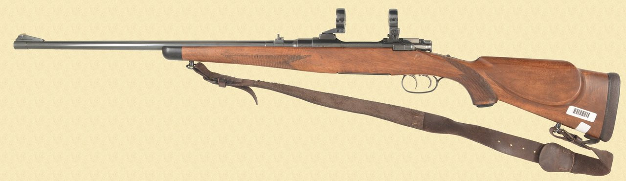 steyr daimler 30-06 rifle serial number lookup