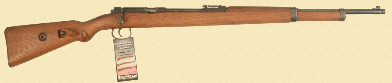 MAUSER DSM 34 - D13812