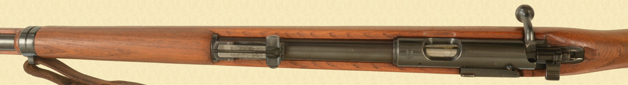 MAUSER DSM-34 - D14150