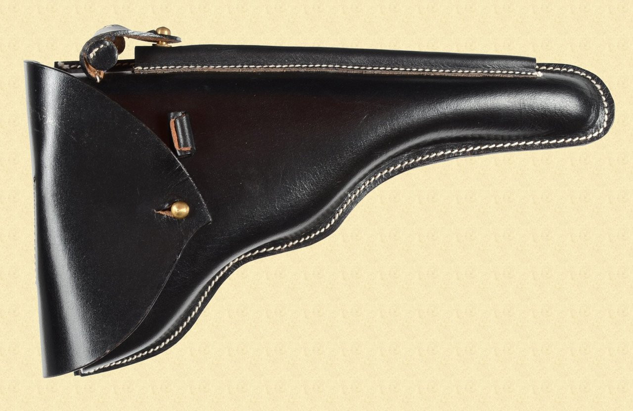 NAVY LUGER HOLSTER - M5309
