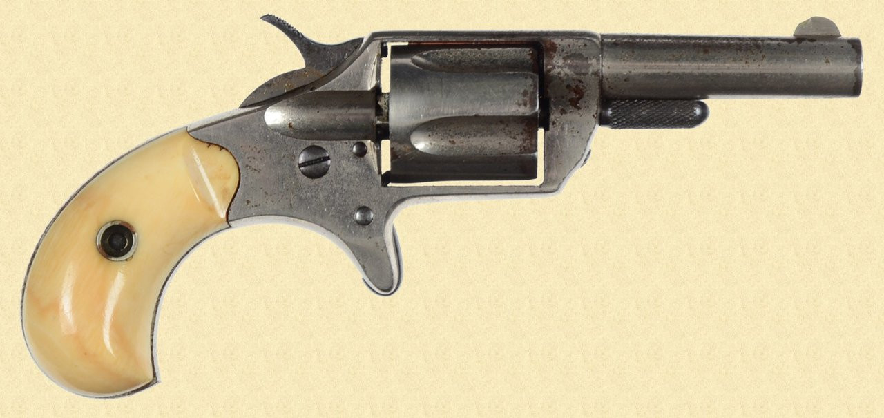 COLT NEW LINE 30 REVOLVER - M5679