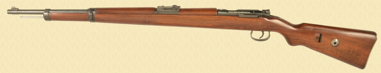 MAUSER DSM-34 - D16347