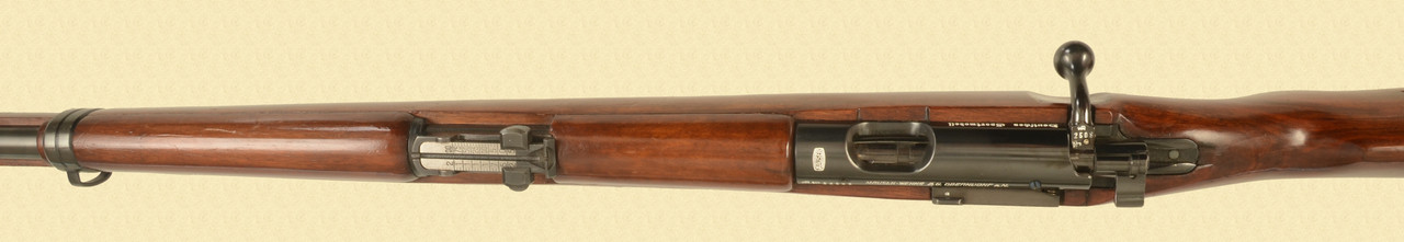 MAUSER DSM-34 - D16347